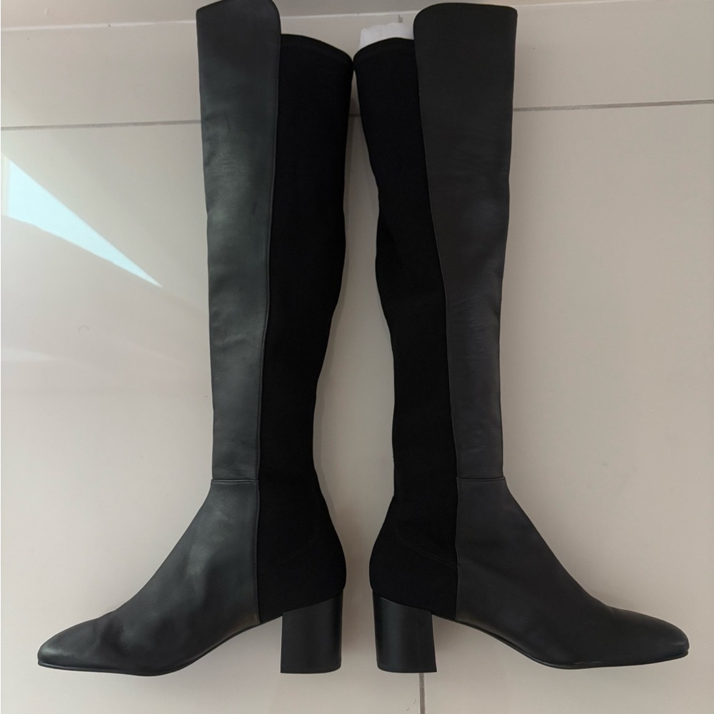 Stuart Weitzman  Boots - Picture 5 of 11
